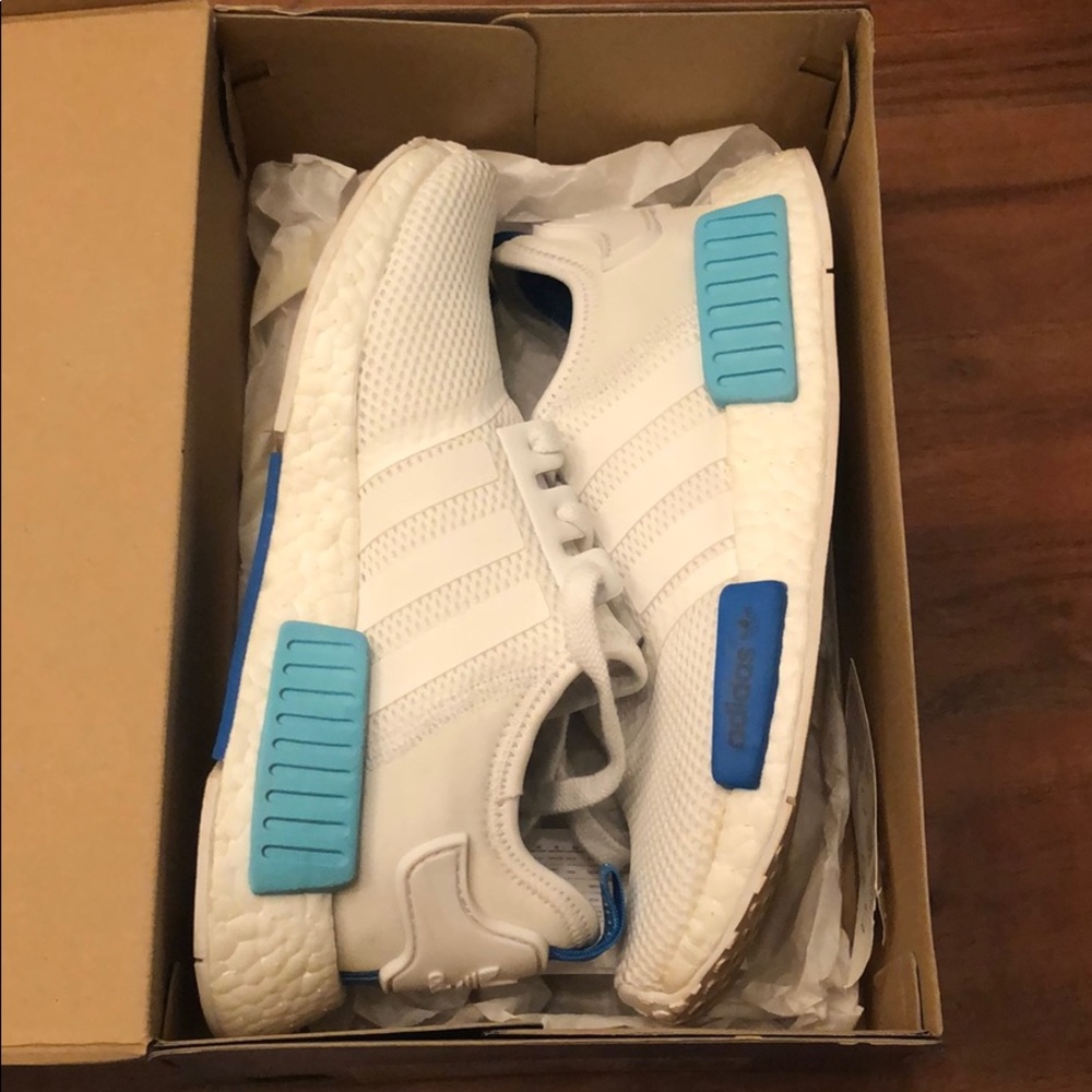 NMD runner US 6 women